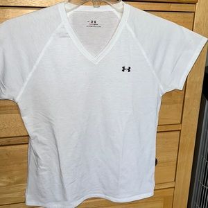 Under Armour Top ( like new)